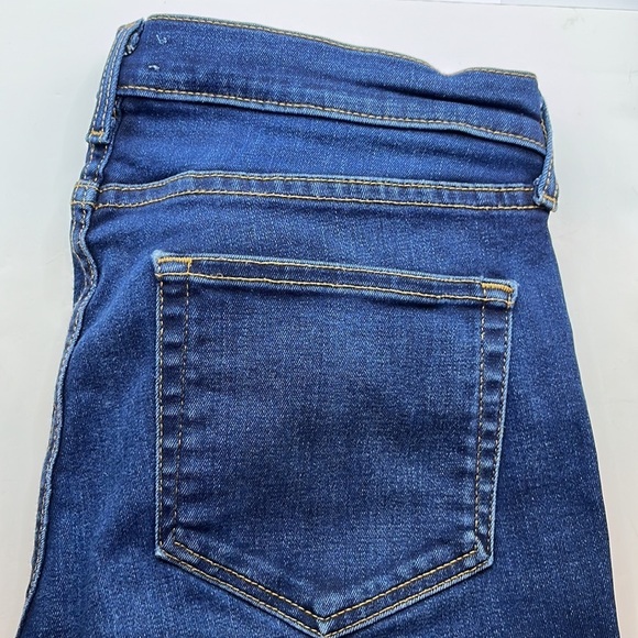 L’AGENCE Brigette Skinny Mid Rise Size 30 - Picture 12 of 16